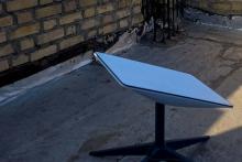 کلودفلر: ترافیک اینترنت ماهواره‌ای استارلینک در ایران صفر است!