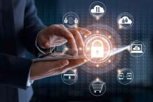  فناوری‌های نوین مالی 