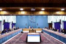 رئیسی: وزارت امور خارجه با پنجره واحد دولت هوشمند ارتباطات ایرانیان خارج از کشور را تسهیل کند