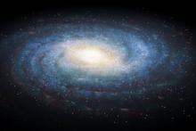 کهکشان «راه شیری»