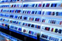 وقوع تخلف جدید در بازار گوشی موبایل/ شناسایی سریال‌های جعل شده گوشی