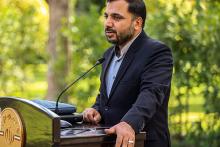 وزیر ارتباطات در حیاط دولت: قطع اینترنت در زمان برگزاری کنکور، راه حل نیست