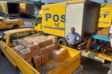 ارتقای رضایت مشتریان با هوشمندسازی پست