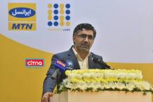 مدیرعامل ایرانسل: سرعت 5G تا ۲۰ برابر بیشتر و ضریب تأخیر آن، تا ۲۵ برابر کمتر از 4G است