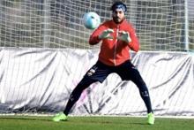 تصویری از تیپ جدید و متفاوت سوشا مکانی