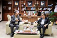 لزوم بهره‌مندی تمامی روستاهای استان خراسان‌ شمالی از اینترنت