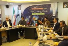 زیرساخت‌های صنایع شهرِ هوشمند تامین می‌شود