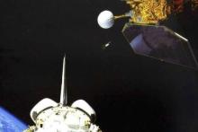 لاشه ماهواره بازنشسته ناسا به‌ زودی به زمین سقوط می‌کند