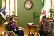 عیسی زارع‌پور