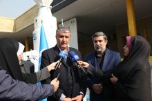 نصب سامانه‌های پرتودهی در ۱۲ قطب کشور تا پایان دولت سیزدهم