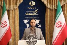 سخنگوی دولت: وزیر ارتباطات درخواست رفع فیلتر گوگل‌پلی را داده است