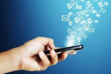 هزینه ارسال پیامک انبوه فعلا افزایش نمی&zwnj;یابد