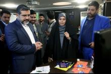 وزیر فرهنگ: بازی‌های رایانه‌ای در کشور ۳۴ میلیون نفر مخاطب دارد