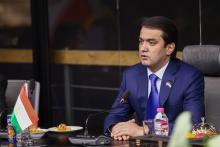 رستم امامعلی