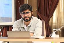 حسین میرزایی