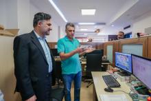 تسهیلات معاونت علمی؛ پشتوانه‌ای قدرتمند برای دانش‌بنیان‌ها