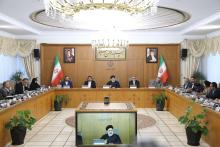 قدردانی رئیس جمهور از دست‌اندرکاران یازدهمین پرتاب فضایی در دولت مردمی