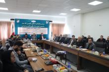 معاون فناوری و نوآوری وزارت علوم: توسعه شرکت‌های دانش‌بنیان موجب رونق اقتصادی خواهد شد