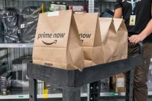 تلاش شرکت آمازون برای ورود به بازار جنوب شرق آسیا