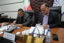 آغاز همکاری&zwnj; سازمان پژوهش&zwnj;های علمی و شرکت مخابرات ایران در زمینه توسعه&zwnj; فناوری&zwnj;های پیشرفته