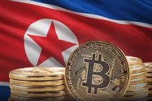 پولی که از بیت کوین به کره‌شمالی می‌رسد