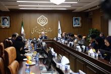 حذف کامل دفترچه های بیمه با همکاری بین بخشی در زمانی کوتاه