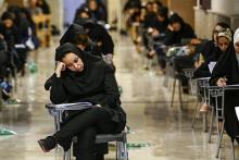 بازداشت شیادان بی سواد در نقاب دلسوزان مجازی کنکور