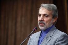 بیانیه دفتر سخنگوی دولت در واکنش به اظهارات سخنگوی قوه قضائیه پیرامون وزیر اطلاعات و مدیران تلگرامی بازداشت شده