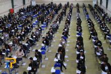 تبلت و موبایل جایگزین قلم و کاغذ در کنکور