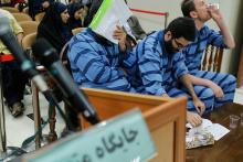 مشروح دومین دادگاه رسیدگی به پرونده سه وارد کننده موبایل با ارز دولتی