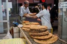 کشف تخلفات اخیر در حوزه نان با استفاده از اطلاعات کارت‌خوان‌های هوشمند‌