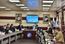 پدافند غیرعامل 