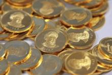 سکه و دلار در تعقیب گرانی/دلار ۴۸,۲۴ تومان