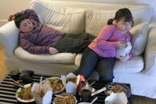 بحران چاقی در سراسر جهان (+نمودار رشد چاقی)