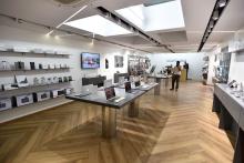 اپل در هند کمتر از یک‌میلیون آیفون فروخت