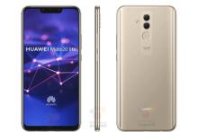 با هوآوی میت ۲۰ لایت آشنا شوید