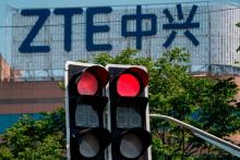 چراغ سبز آمریکا برای از سرگیری فعالیت ZTE