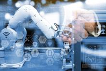 انتشار بیانیه پایانی نخستین همایش ملی فناوری، تبلیغات و انقلاب چهارم صنعتی