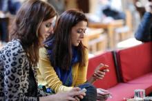 زن‌ستیزی در توییتر اوج می‌گیرد