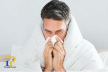 چهار اشتباه را هنگام سرماخوردگی انجام ندهید