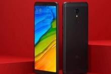 دو موبایل چینی با نمایشگر تمام صفحه