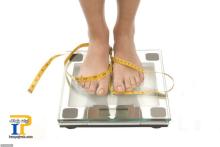 بدون رژیم و ورزش شش کیلو وزن کم کنید