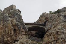 مرد غارنشین پس از  ۲۸ ماه به آغوش خانواده ‌باز می‌گردد