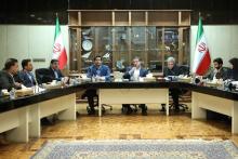 وزارت صنعت، معدن و تجارت باید پیشتاز ارائه‌ی خدمات الکترونیک در کشور باشد