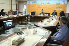 حذف نسخ فیزیکی اسناد در سامانه تدارکات الکترونیکی دولت(ستاد)