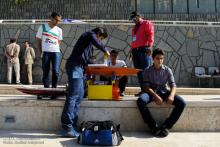 یازدهمین جشنواره پروژه های دانش آموزی تبیان با مشارکت رایتل برگزار شد