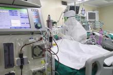 ساخت سامانه مبتنی بر اینترنت اشیاء برای کنترل عفونت در بیمارستان&zwnj;ها