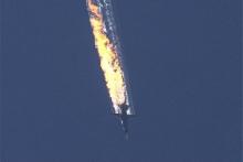 واقعیت سرنگونی جنگنده روس به روایت فیزیکدانان بلژیکی 