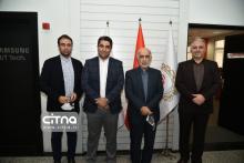 مرکز نوآوری فینوداد