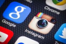 سرقت اطلاعات نیم میلیون کاربر اینستاگرام 